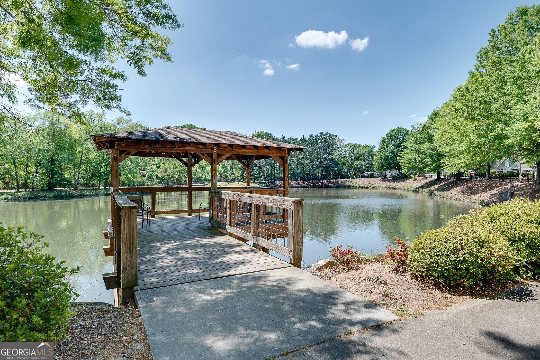 1800 Clairmont Lake # A623