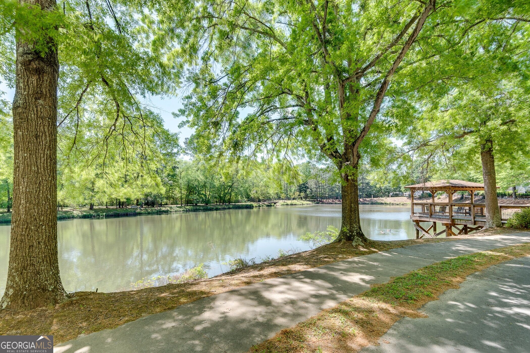 1800 Clairmont Lake # A623