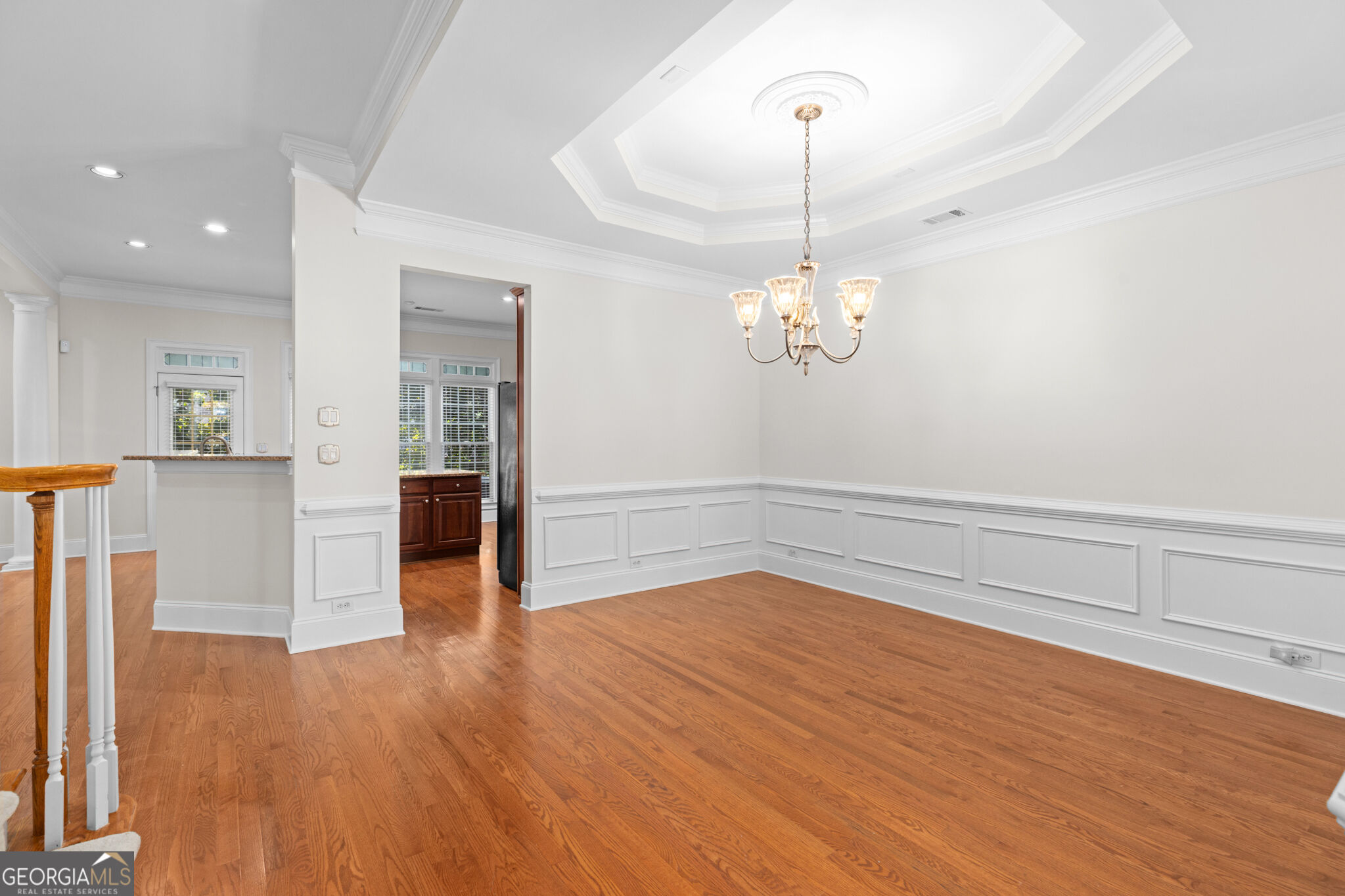 1213 Village Terrace Court