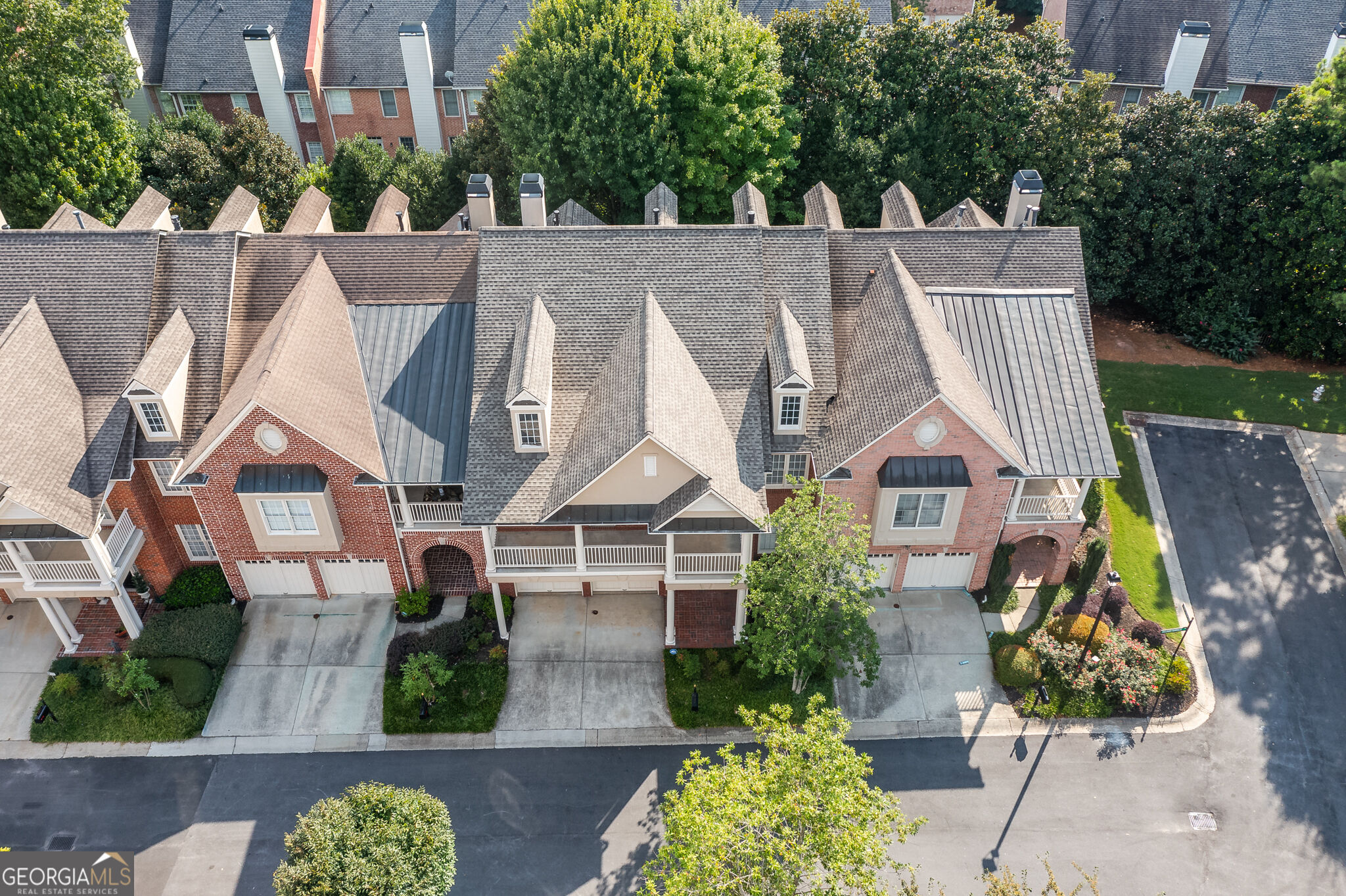 1213 Village Terrace Court