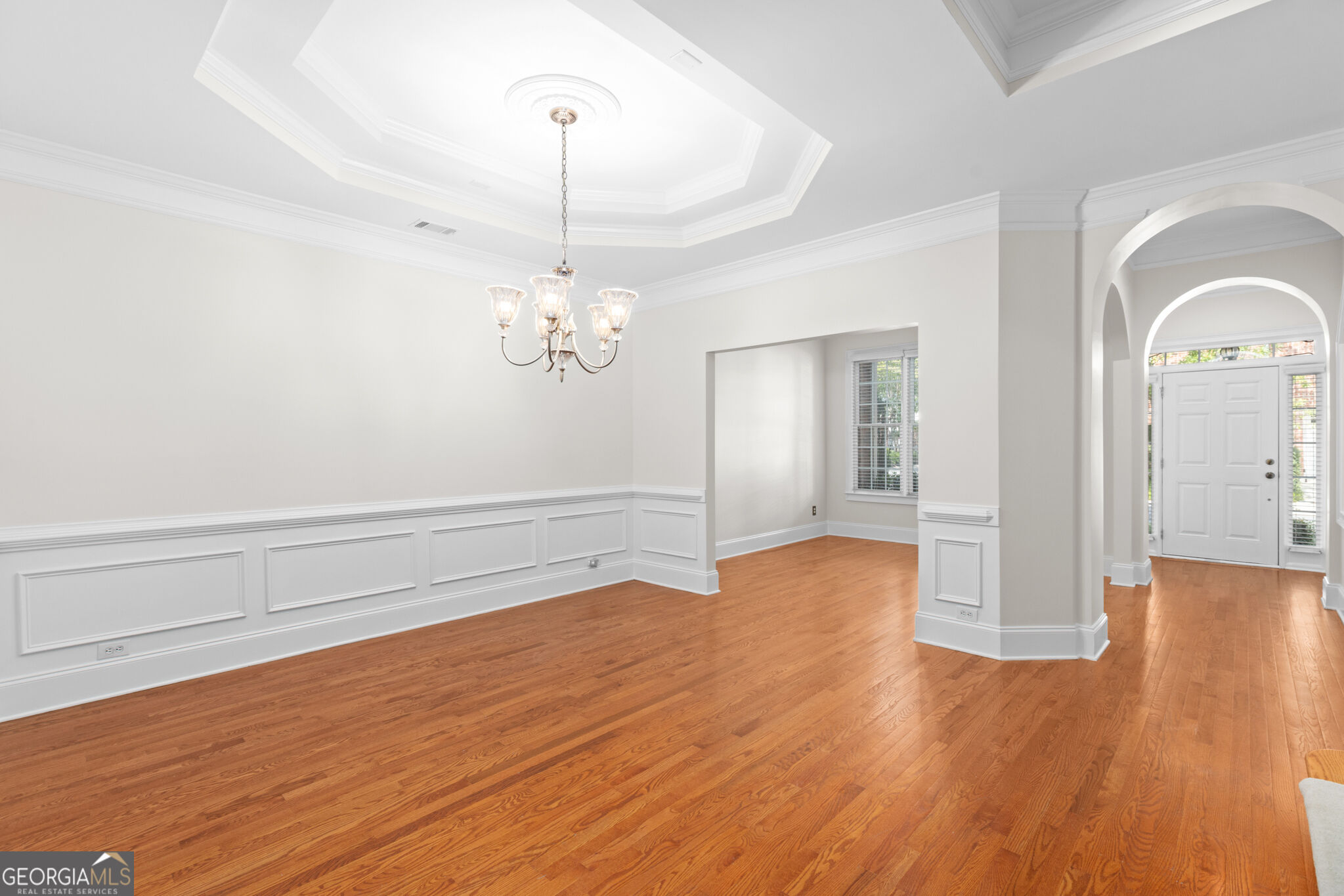 1213 Village Terrace Court