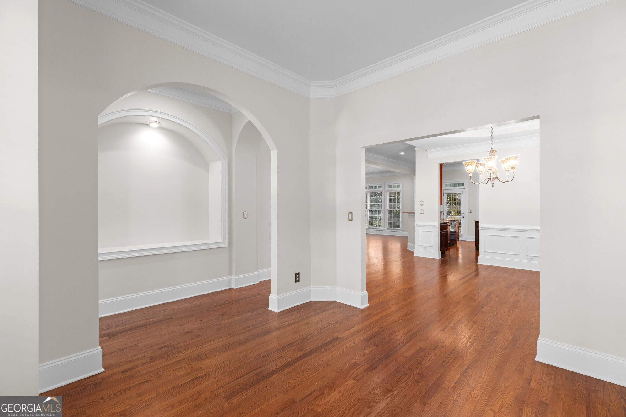 1213 Village Terrace Court