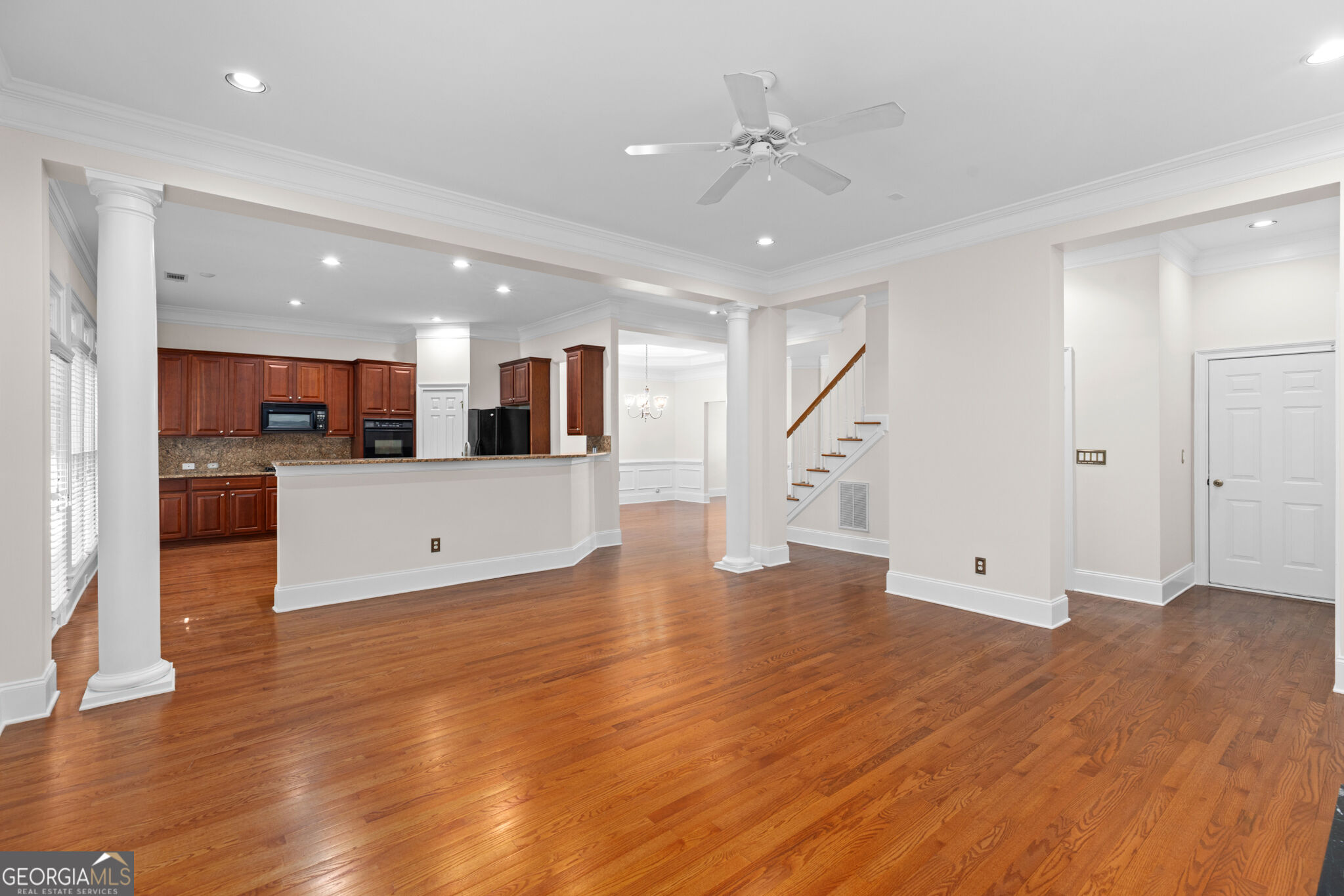 1213 Village Terrace Court