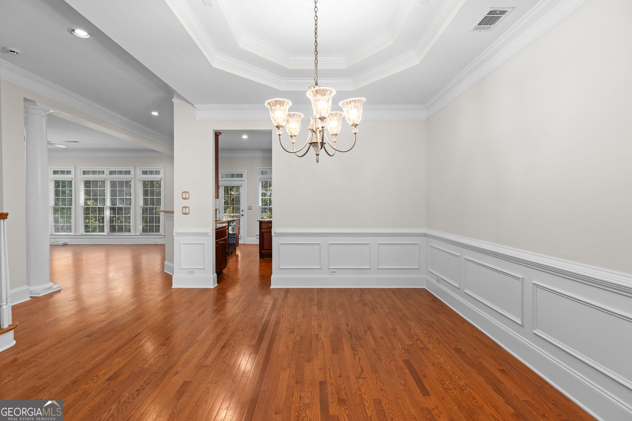 1213 Village Terrace Court