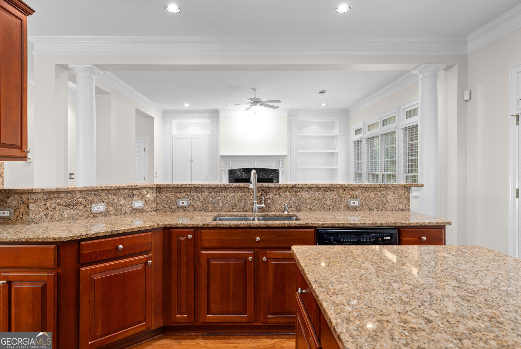 1213 Village Terrace Court