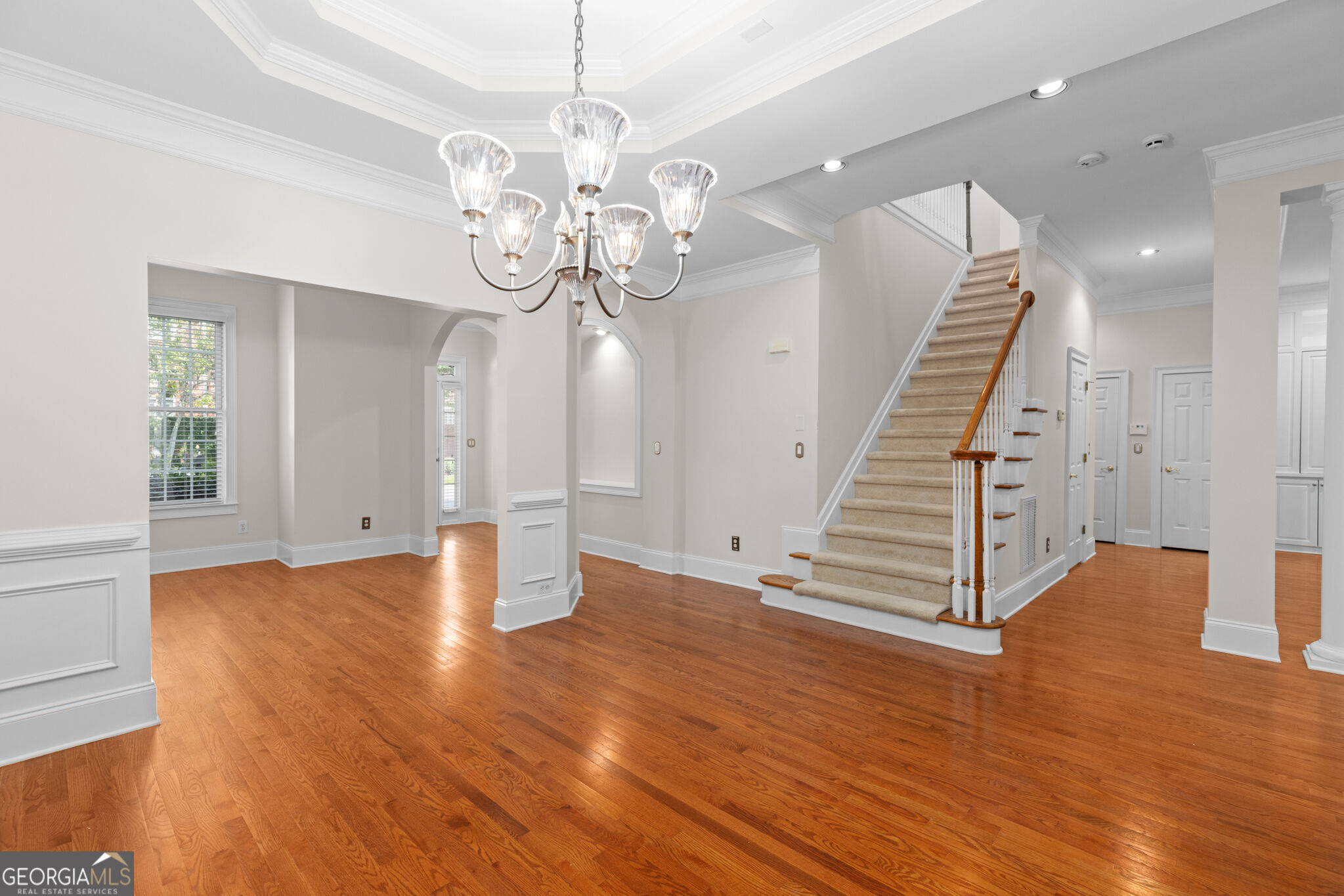 1213 Village Terrace Court