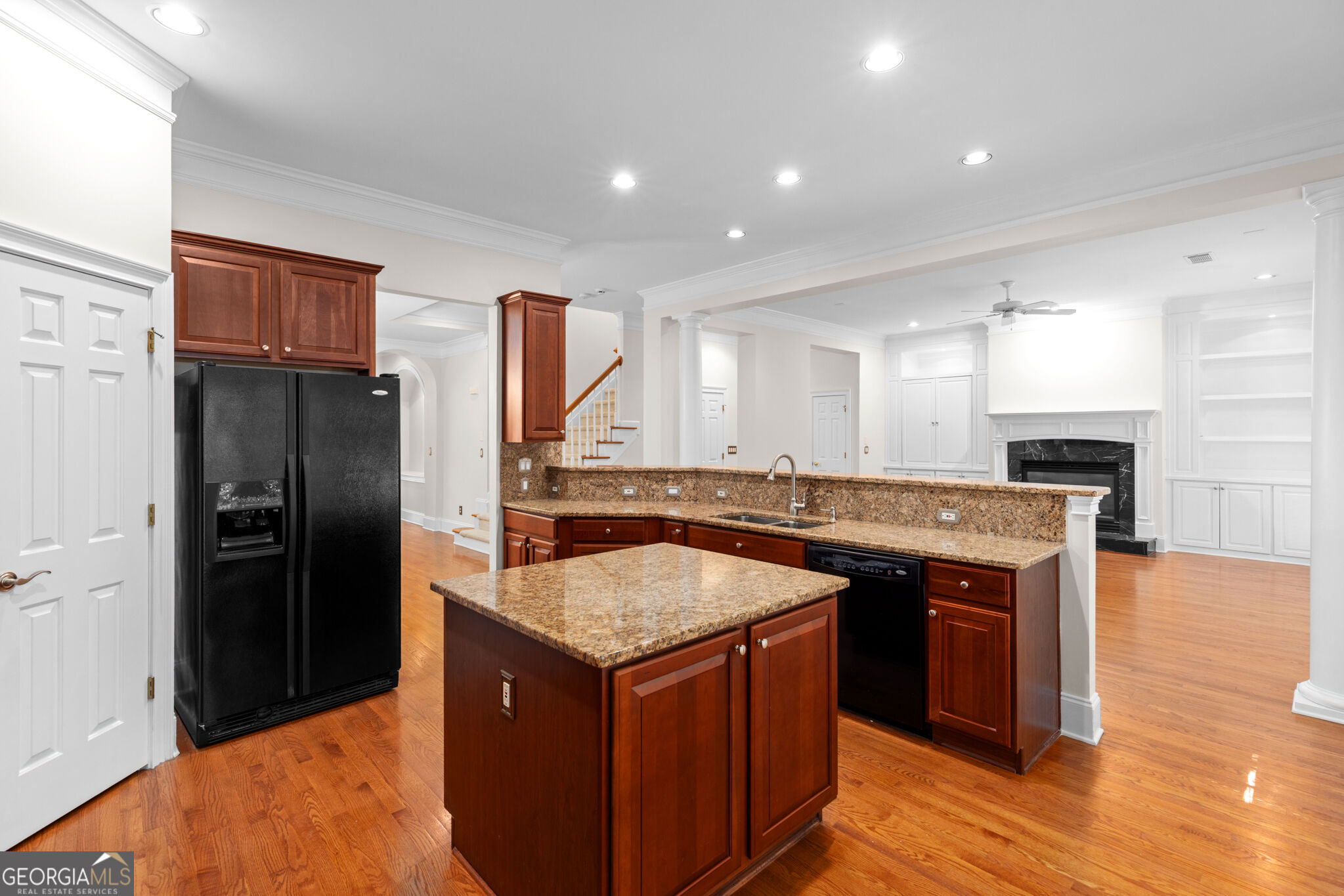 1213 Village Terrace Court