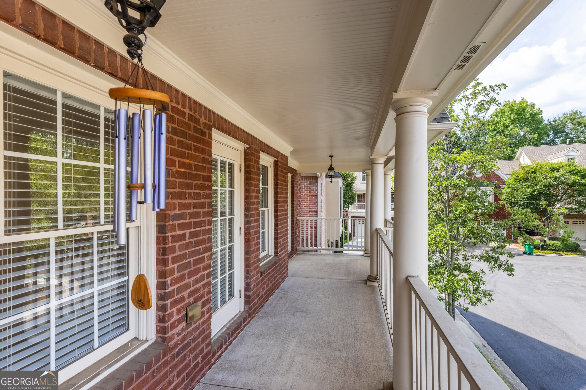 1213 Village Terrace Court