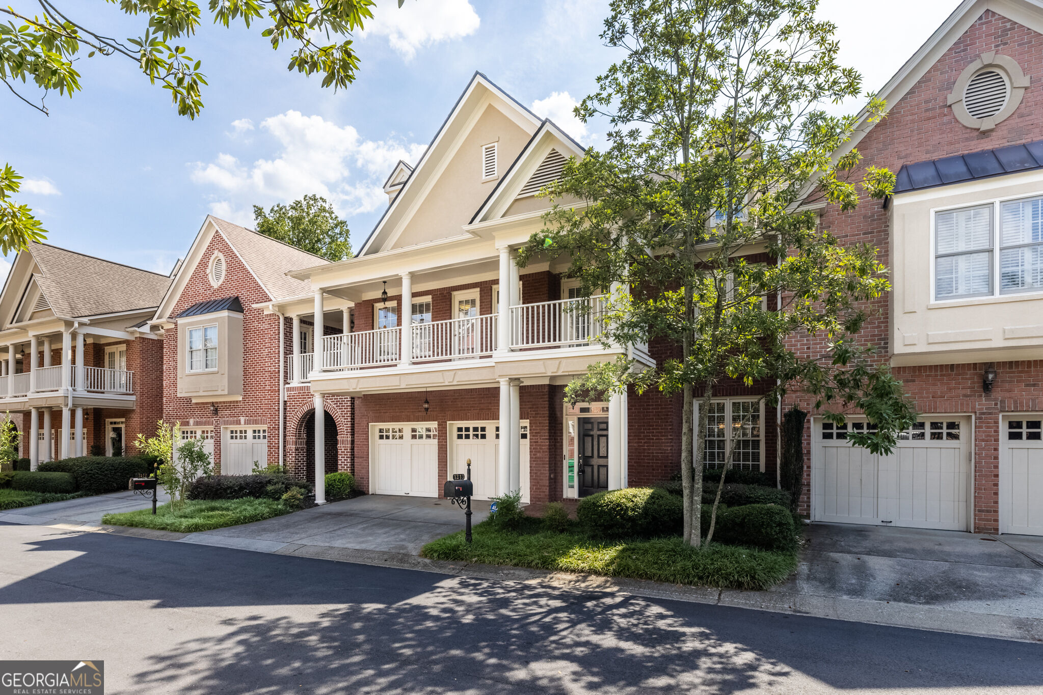 1213 Village Terrace Court