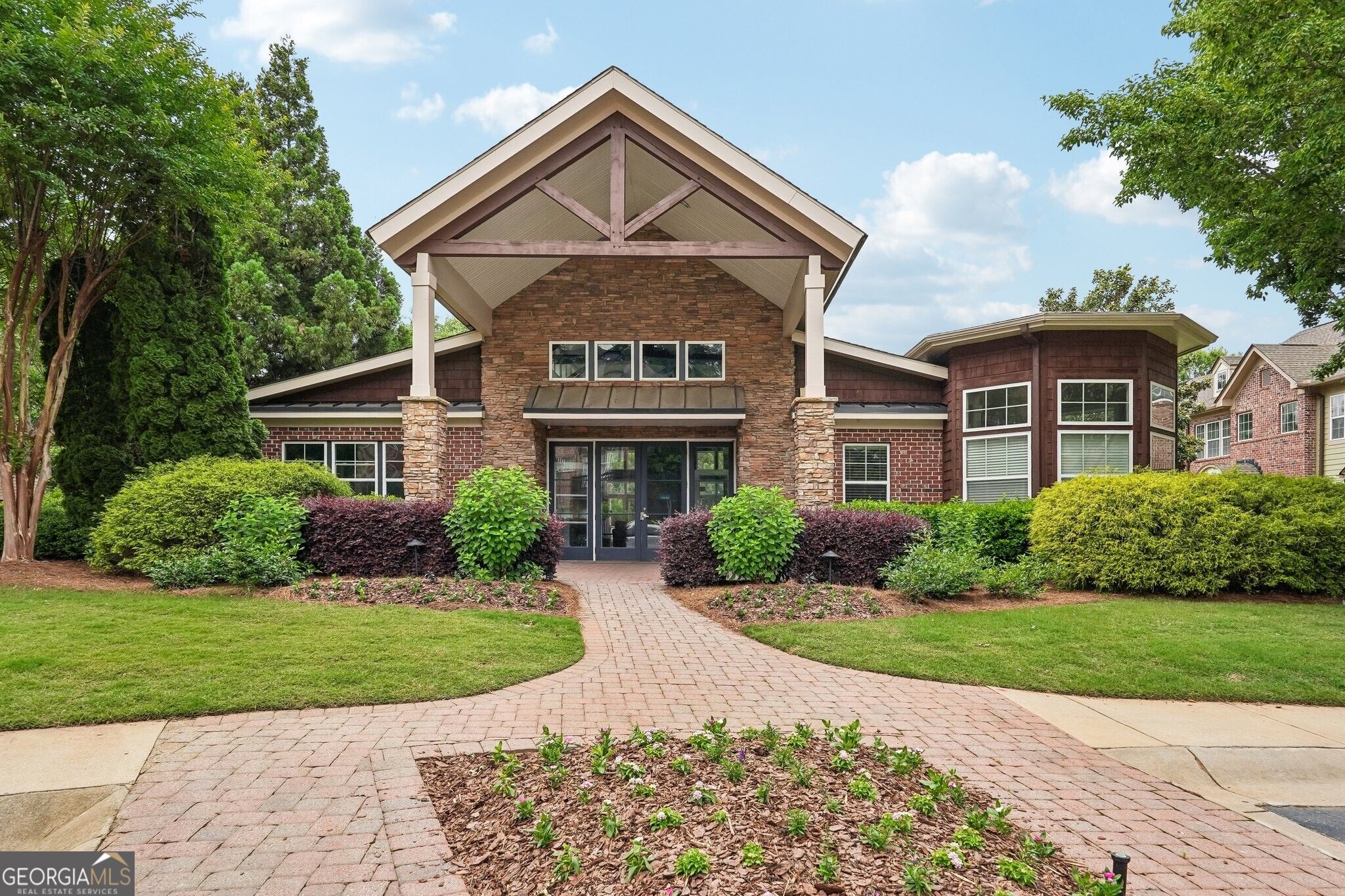 3709 Ashford Creek Hill NE