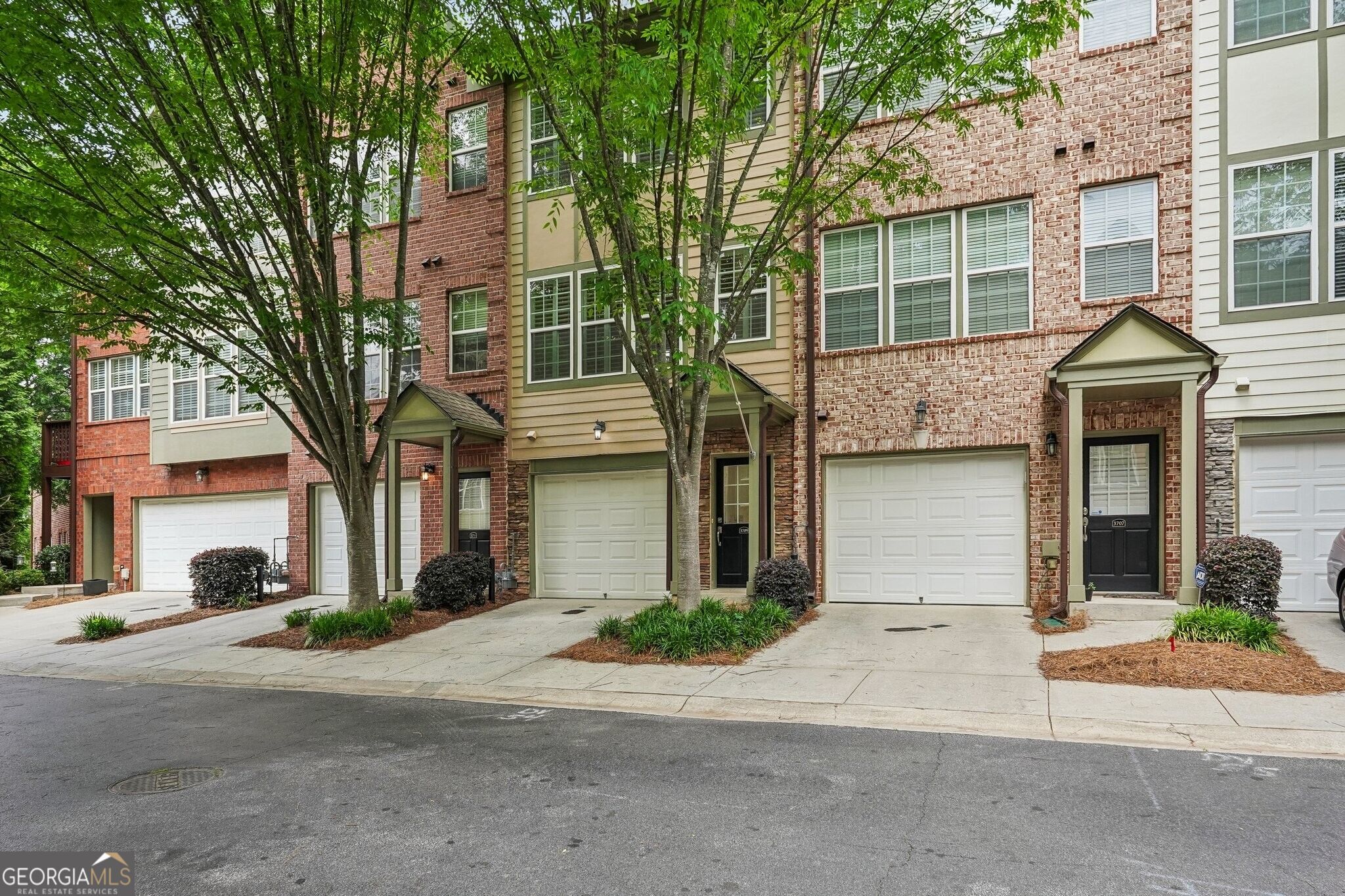 3709 Ashford Creek Hill NE