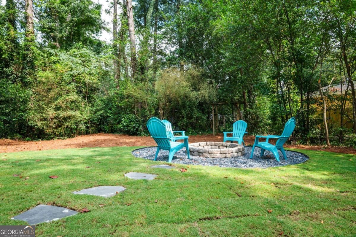 2672 Brook Park Way