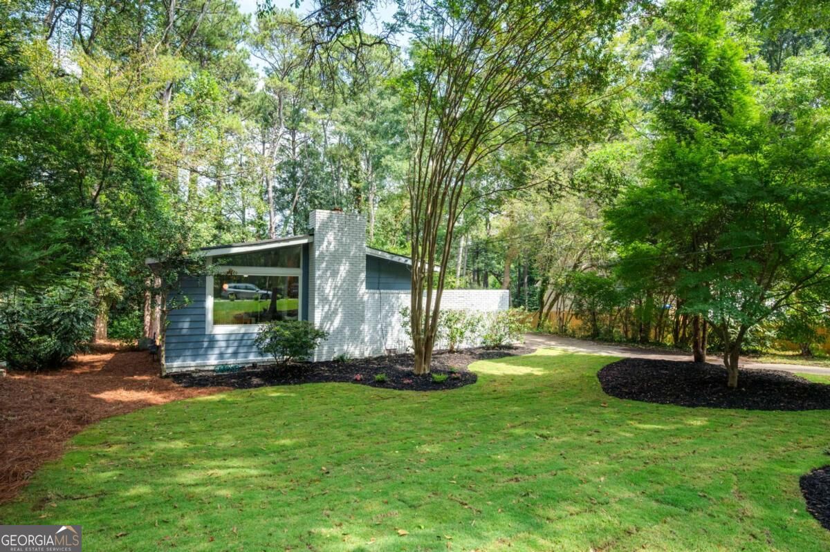 2672 Brook Park Way