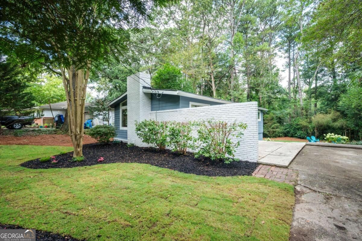 2672 Brook Park Way