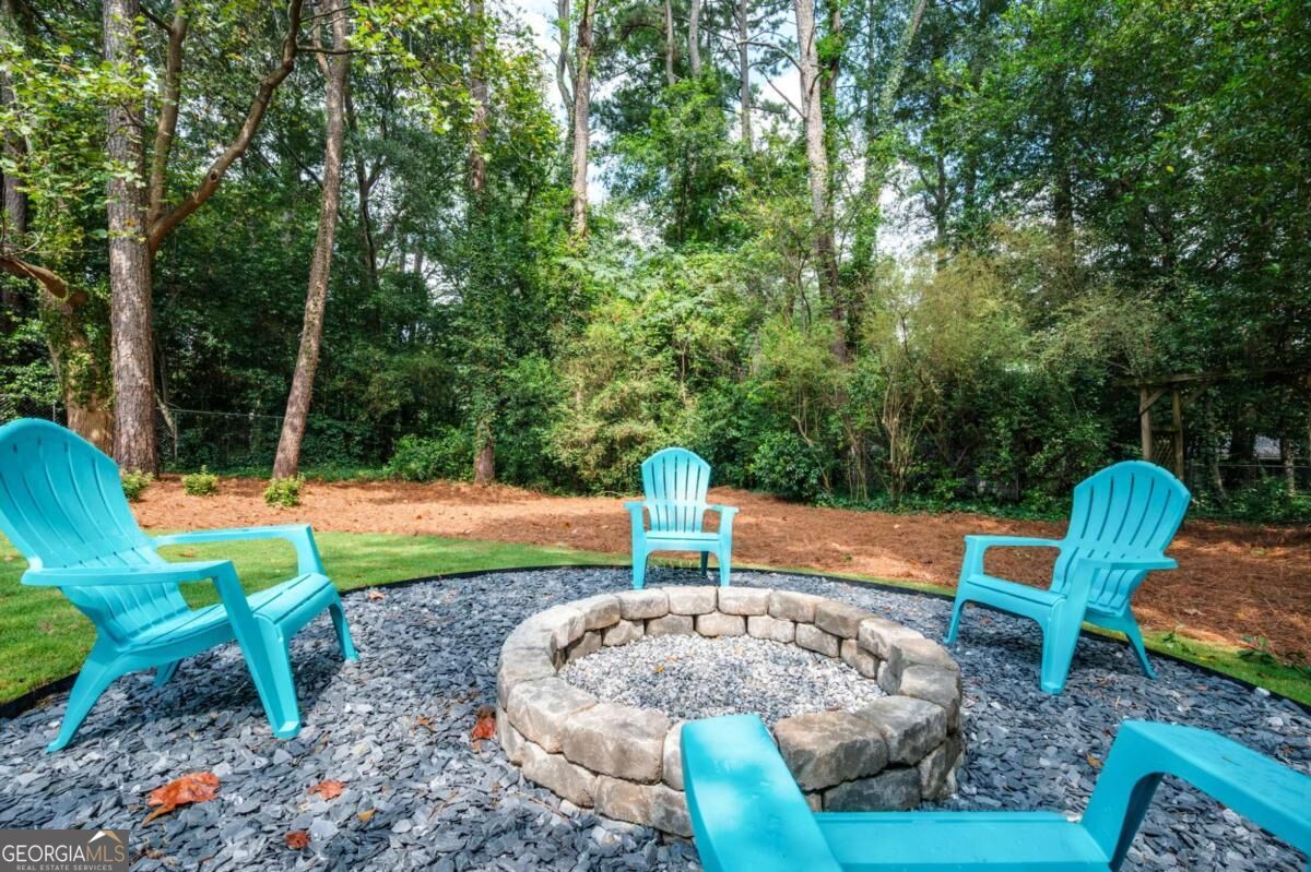 2672 Brook Park Way