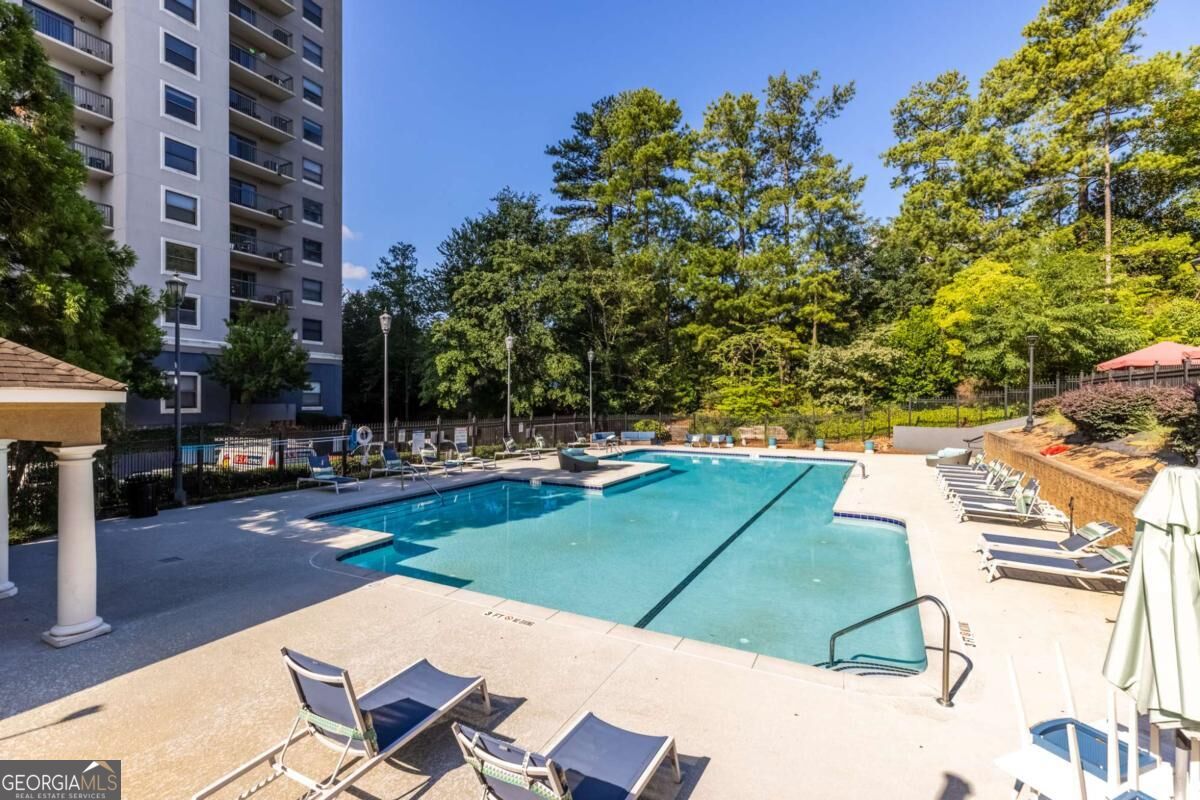 795 Hammond Drive # 1013