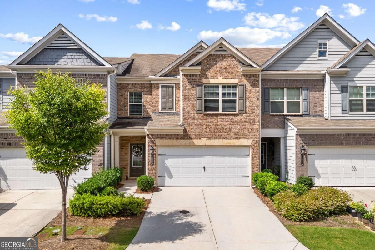2698 Village Park Bend
