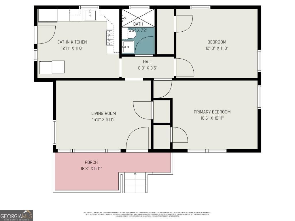 1120 Delores