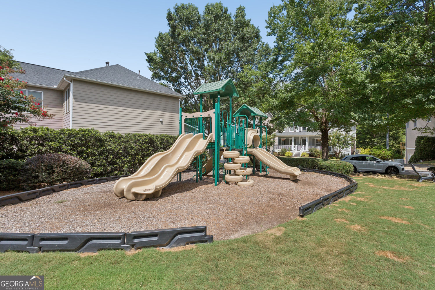 2241 Harry Brooks Drive NW
