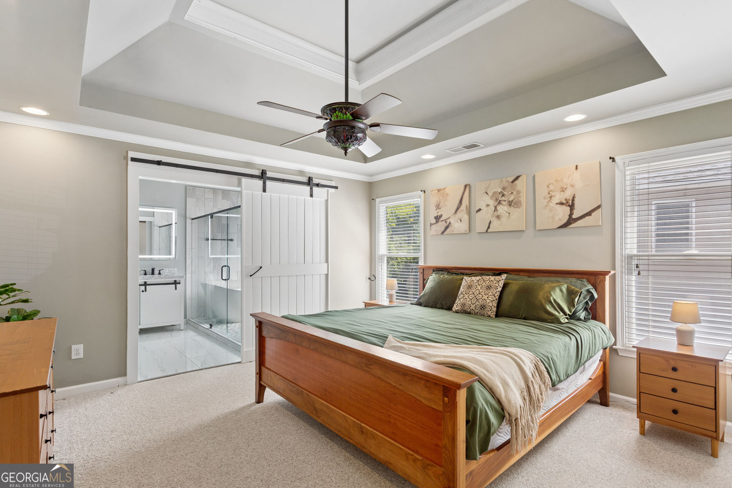 2241 Harry Brooks Drive NW