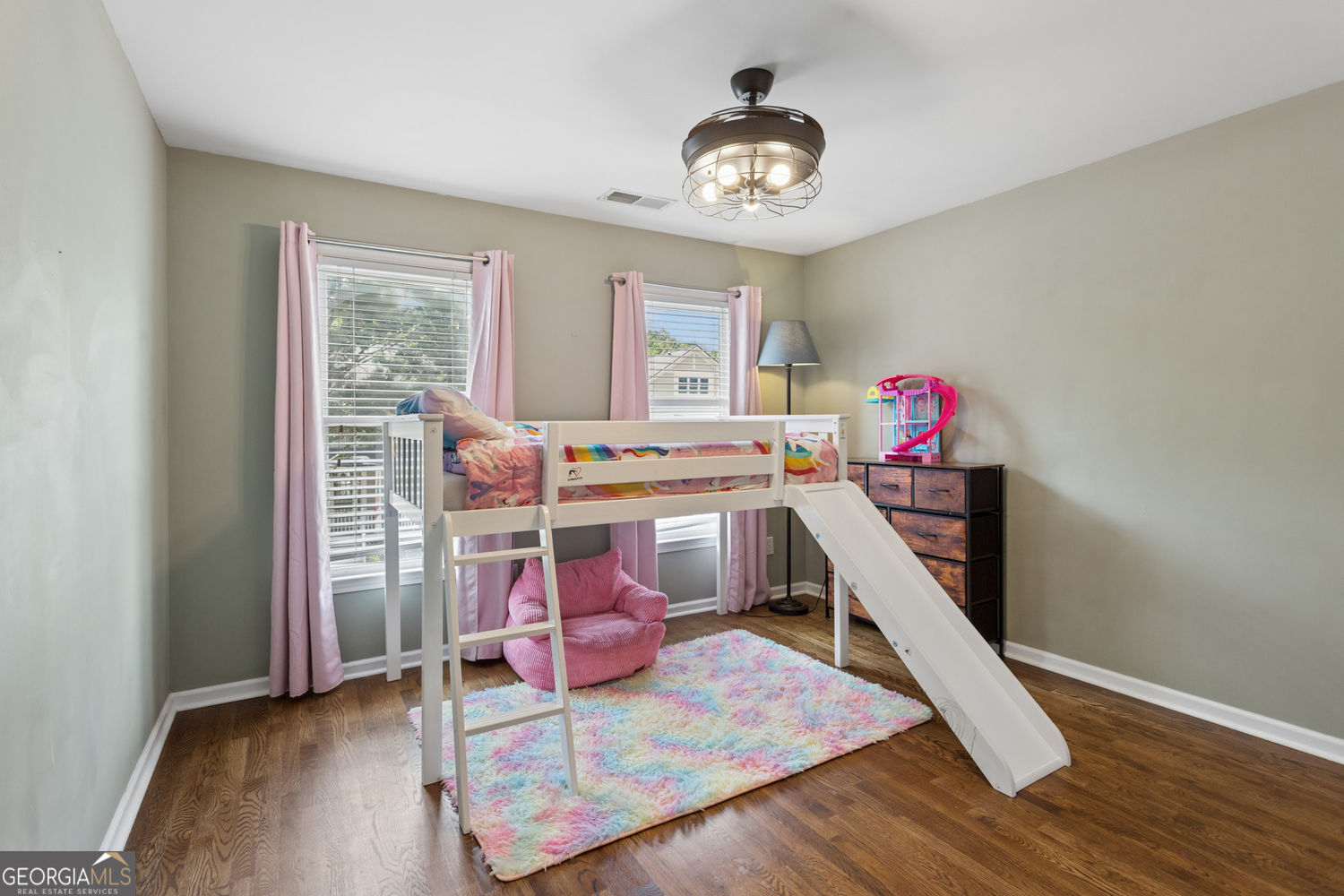 2241 Harry Brooks Drive NW