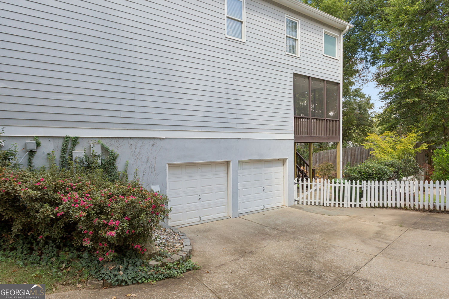 2241 Harry Brooks Drive NW
