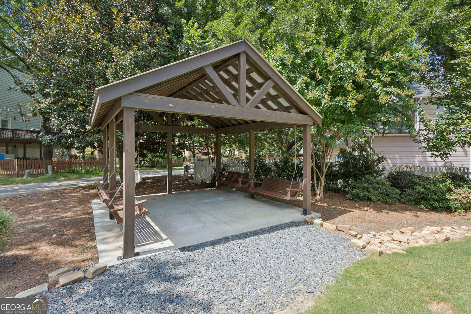 2241 Harry Brooks Drive NW