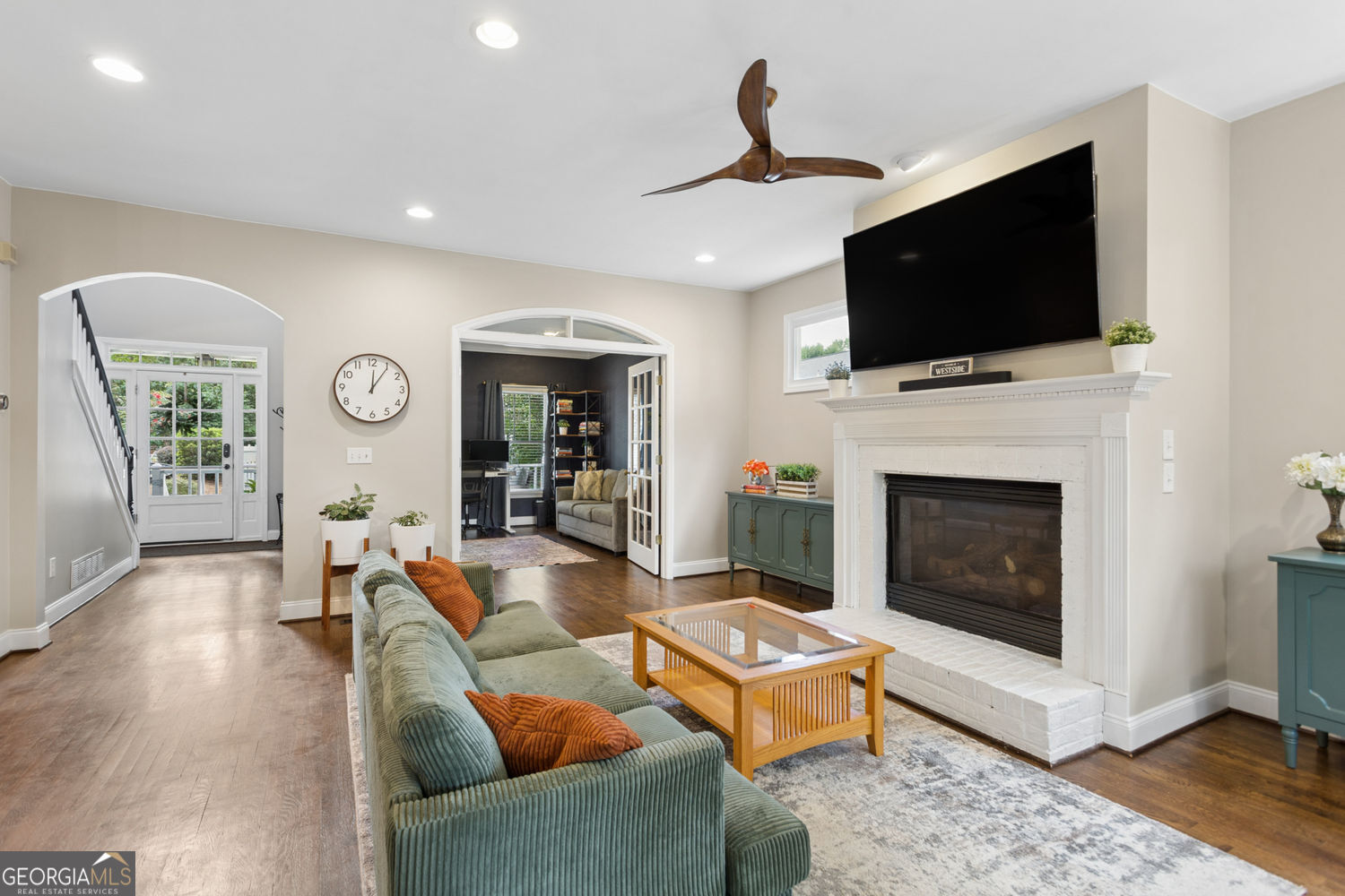 2241 Harry Brooks Drive NW