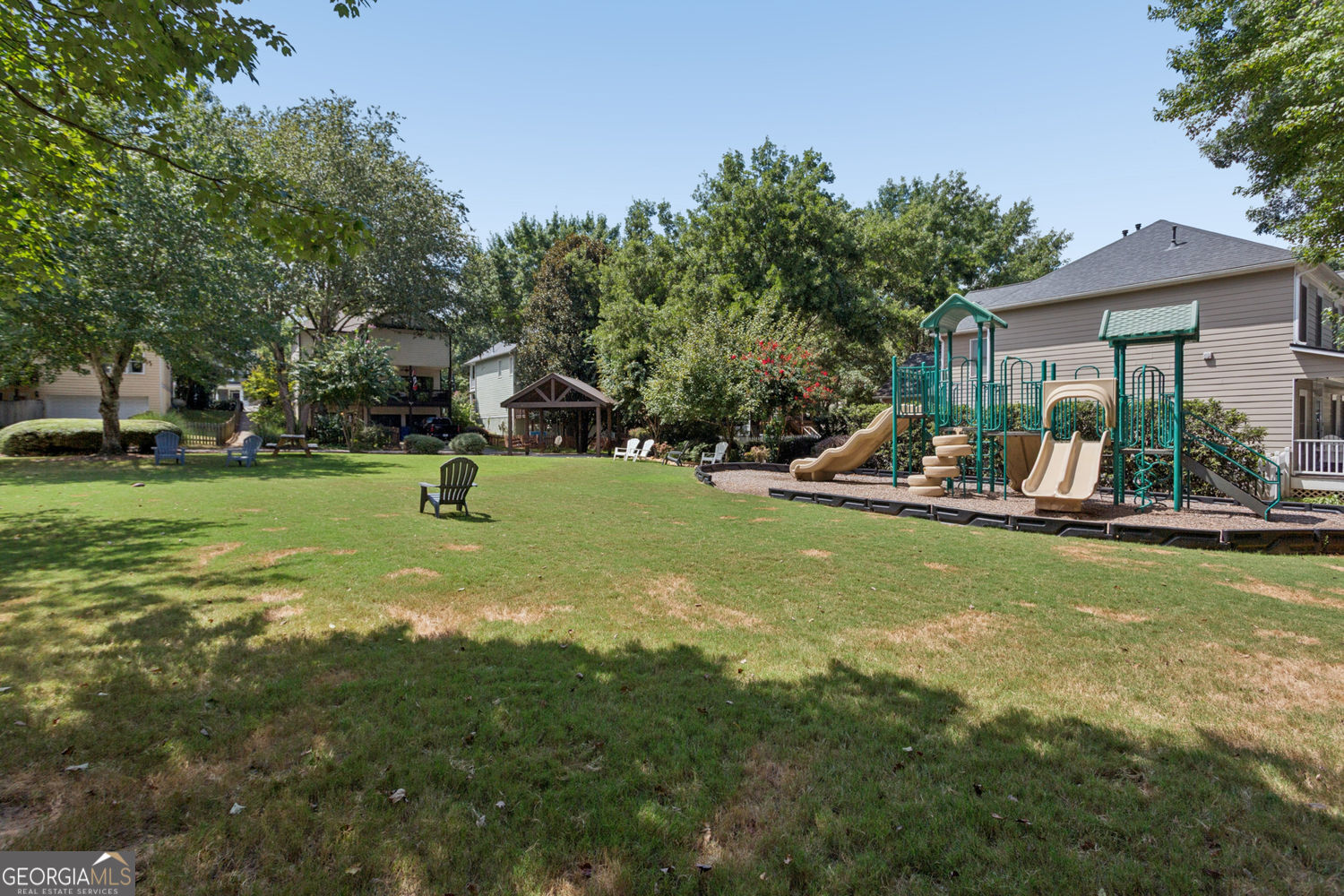 2241 Harry Brooks Drive NW