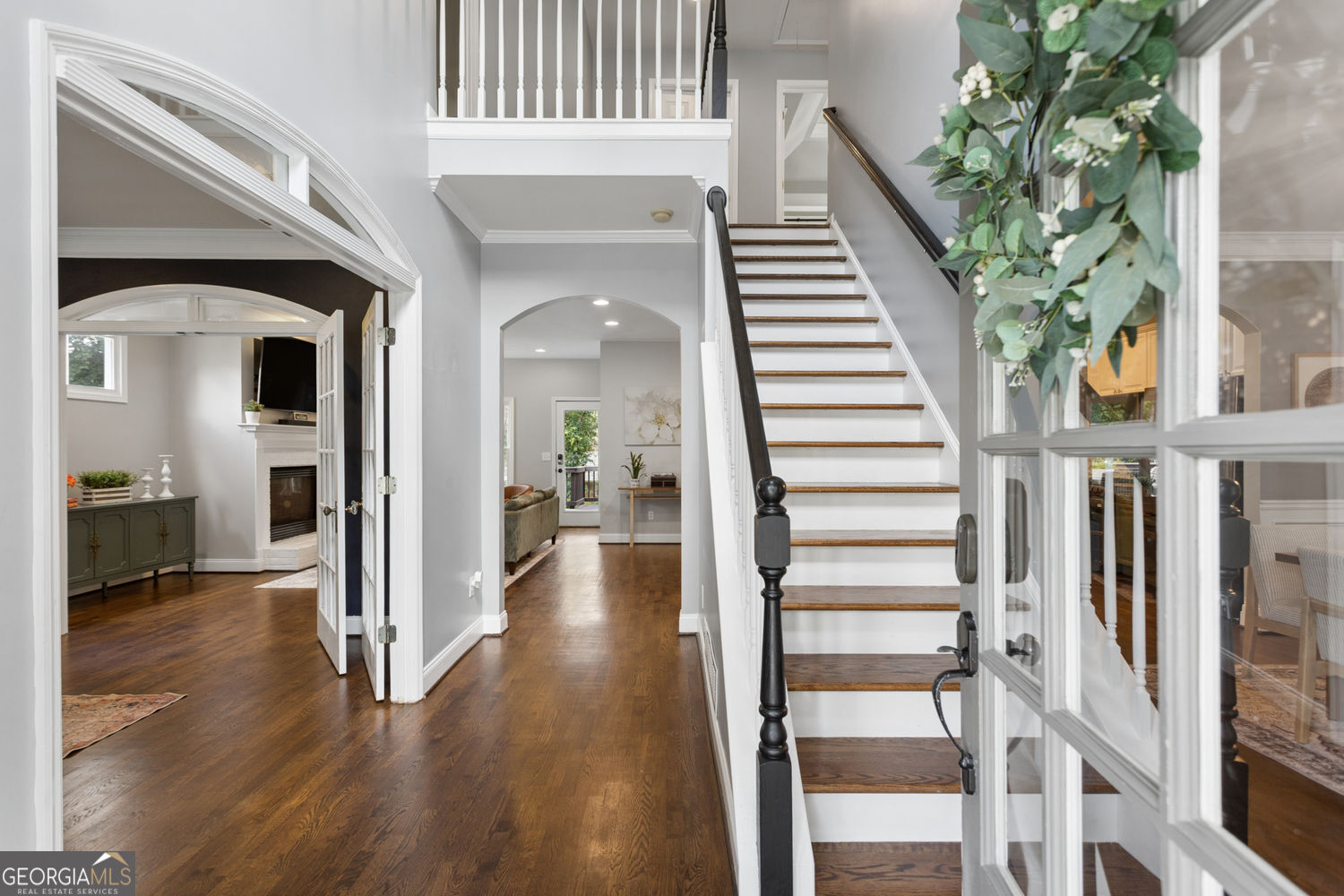 2241 Harry Brooks Drive NW