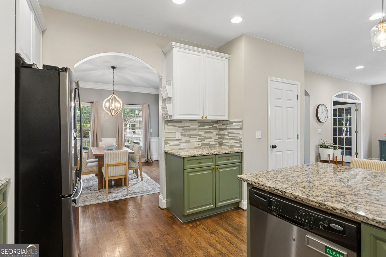 2241 Harry Brooks Drive NW
