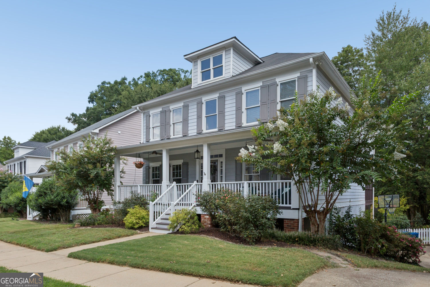2241 Harry Brooks Drive NW