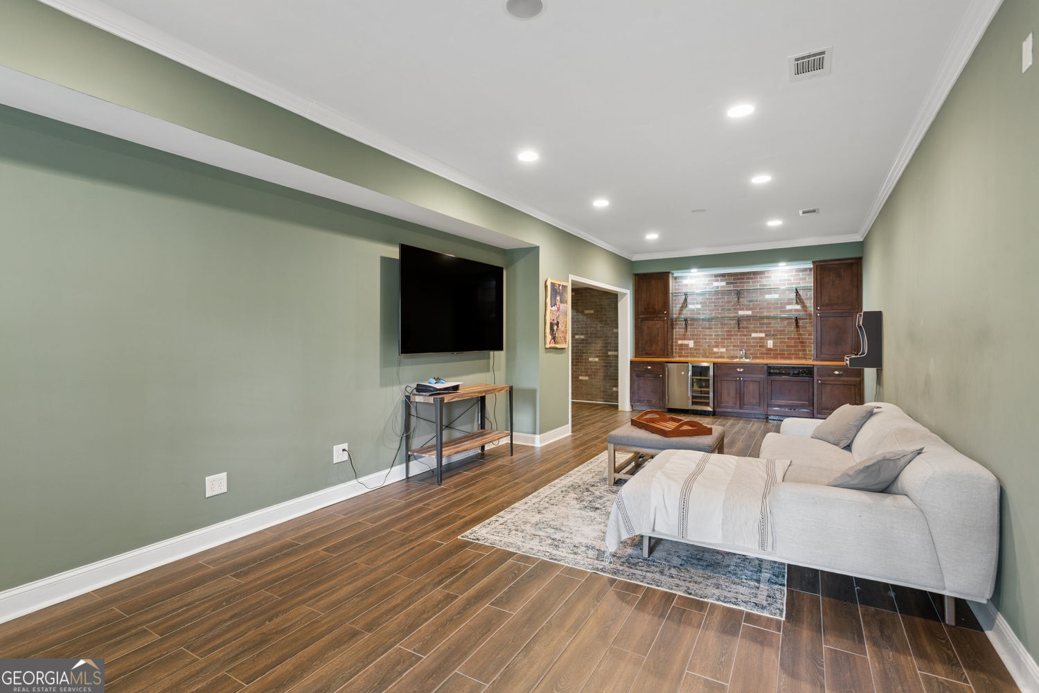 2241 Harry Brooks Drive NW