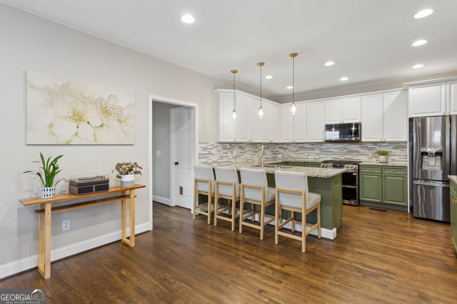 2241 Harry Brooks Drive NW