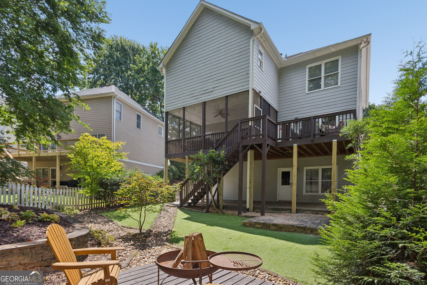 2241 Harry Brooks Drive NW