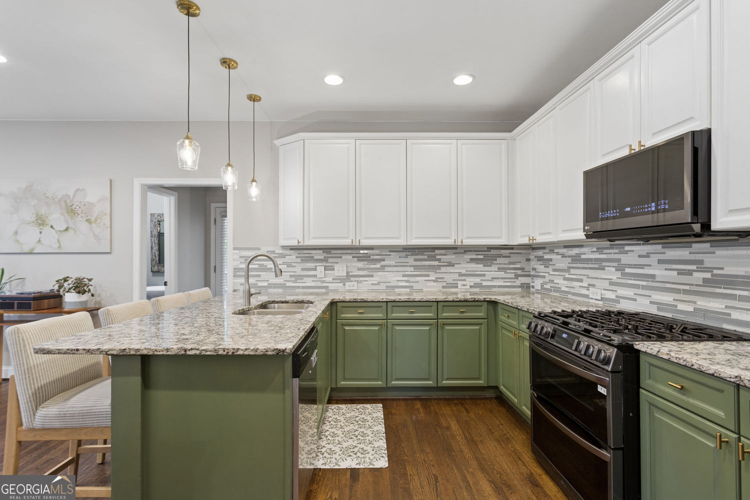 2241 Harry Brooks Drive NW