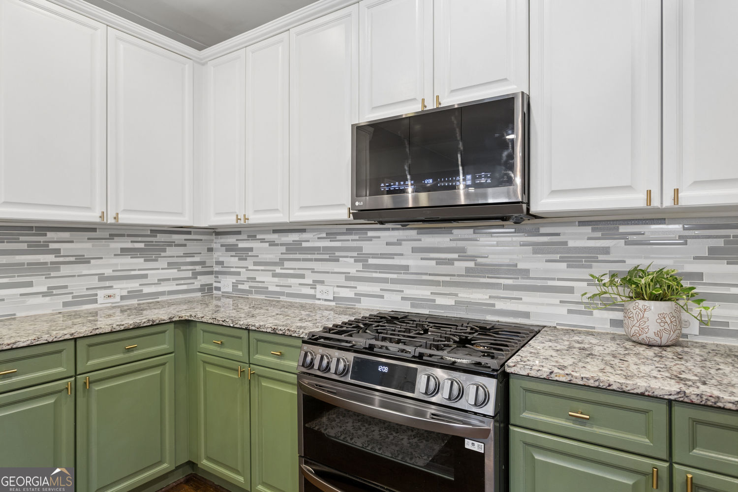 2241 Harry Brooks Drive NW