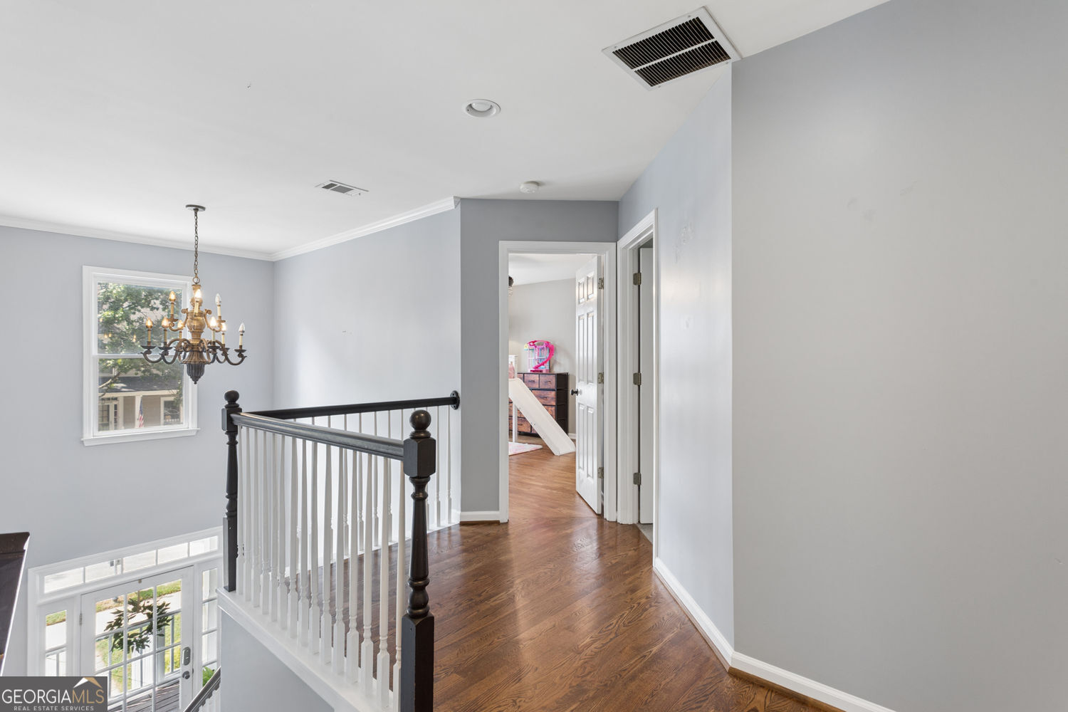 2241 Harry Brooks Drive NW