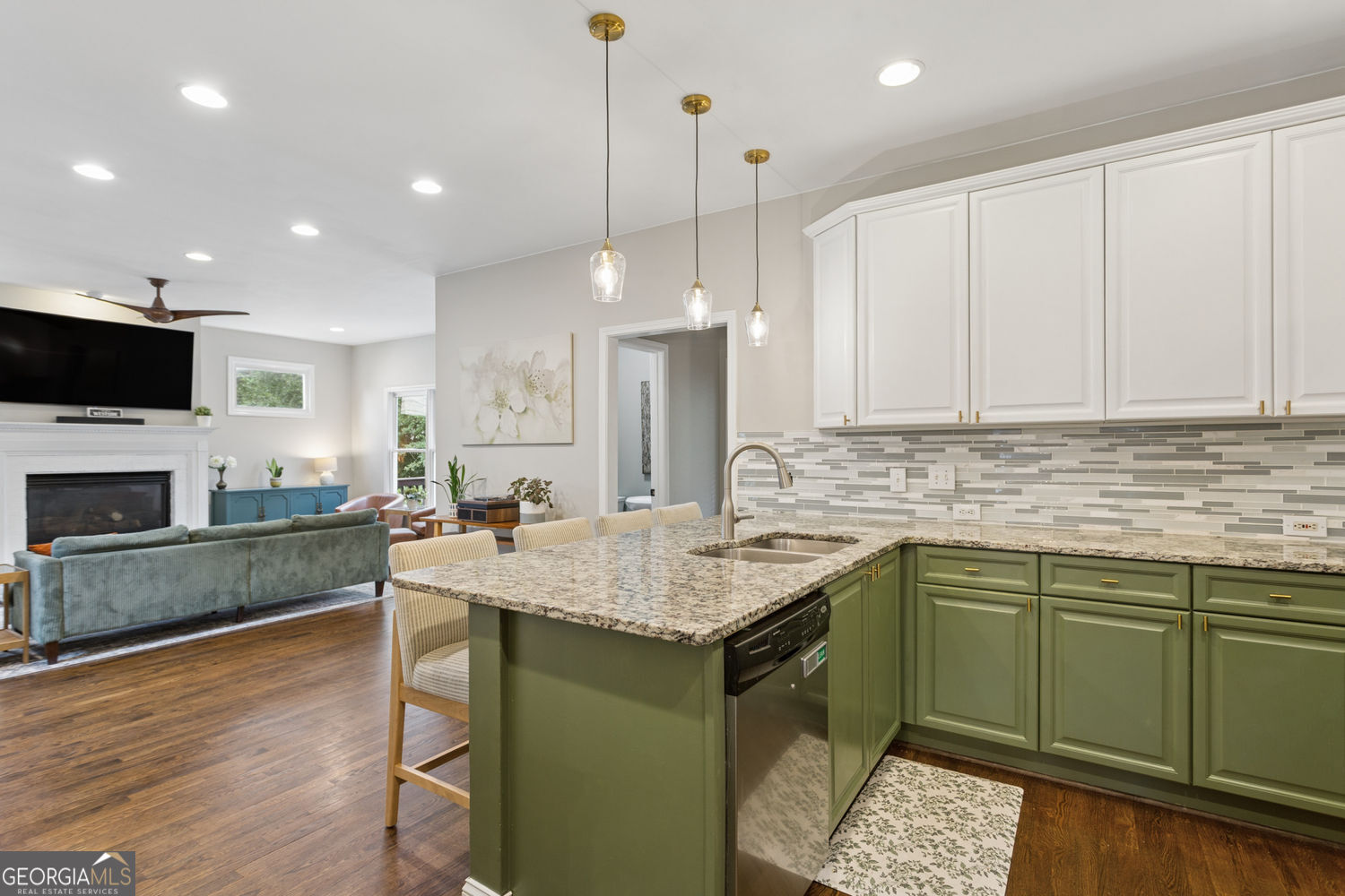 2241 Harry Brooks Drive NW