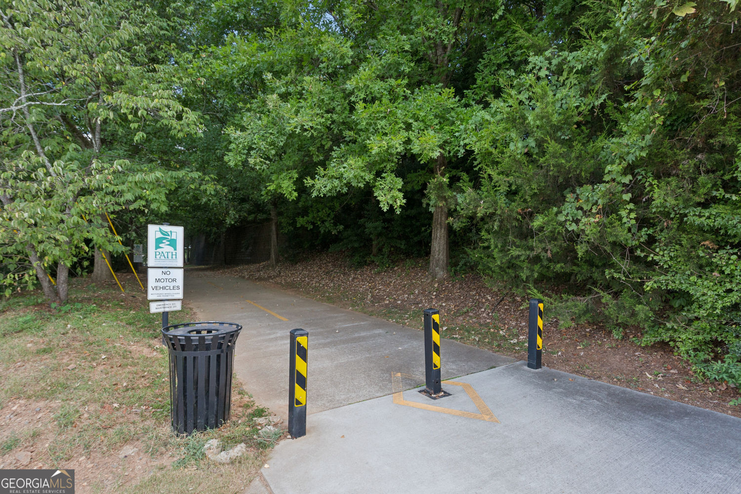 2241 Harry Brooks Drive NW