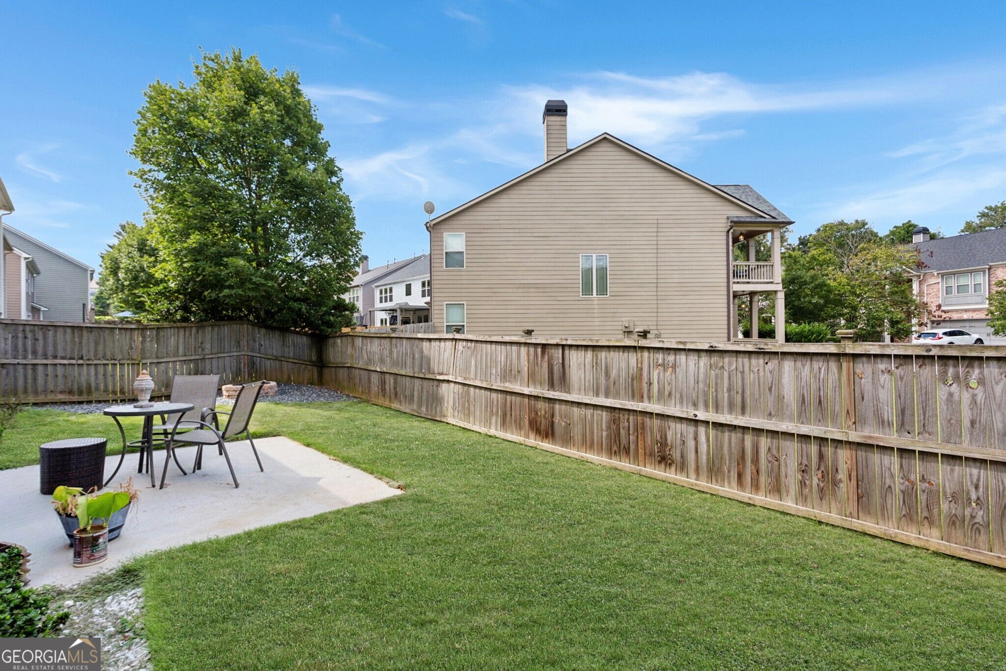 2118 Garrison Way NW