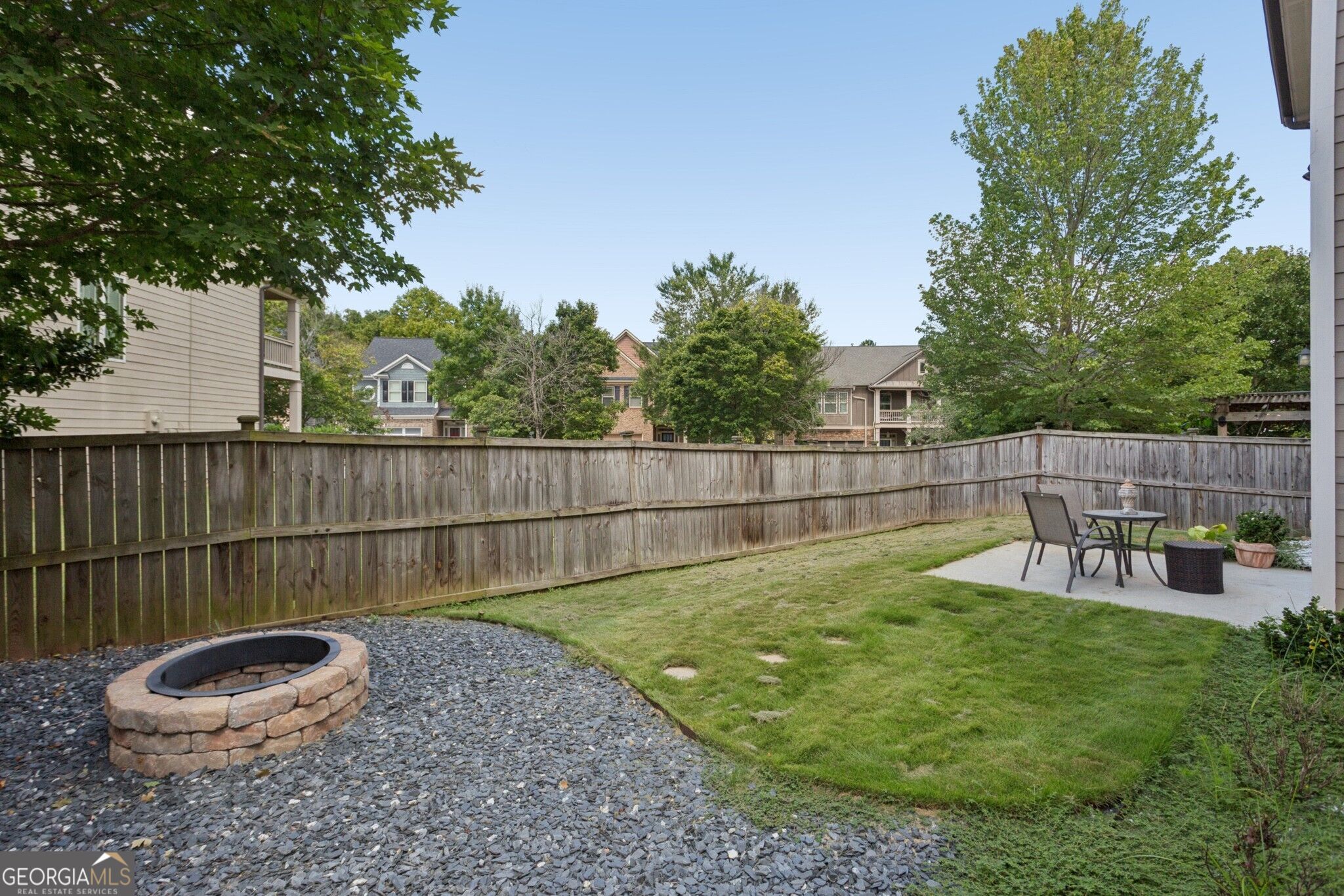 2118 Garrison Way NW