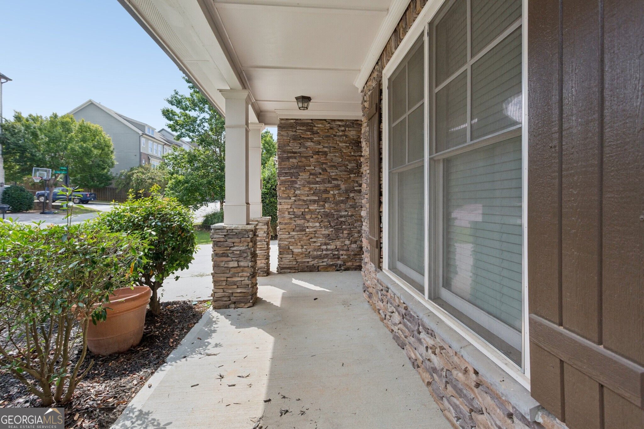 2118 Garrison Way NW