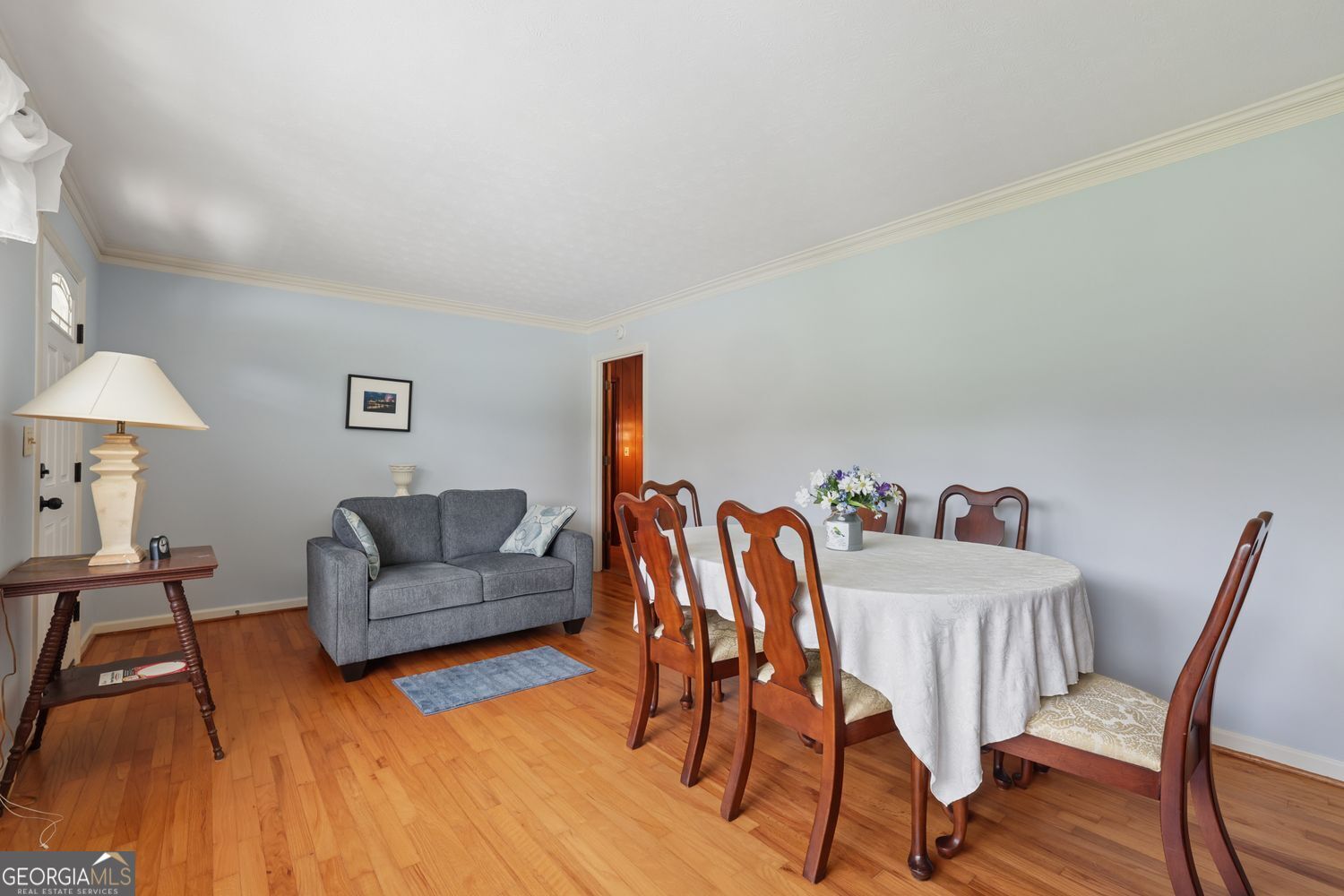 2833 Crabapple Circle