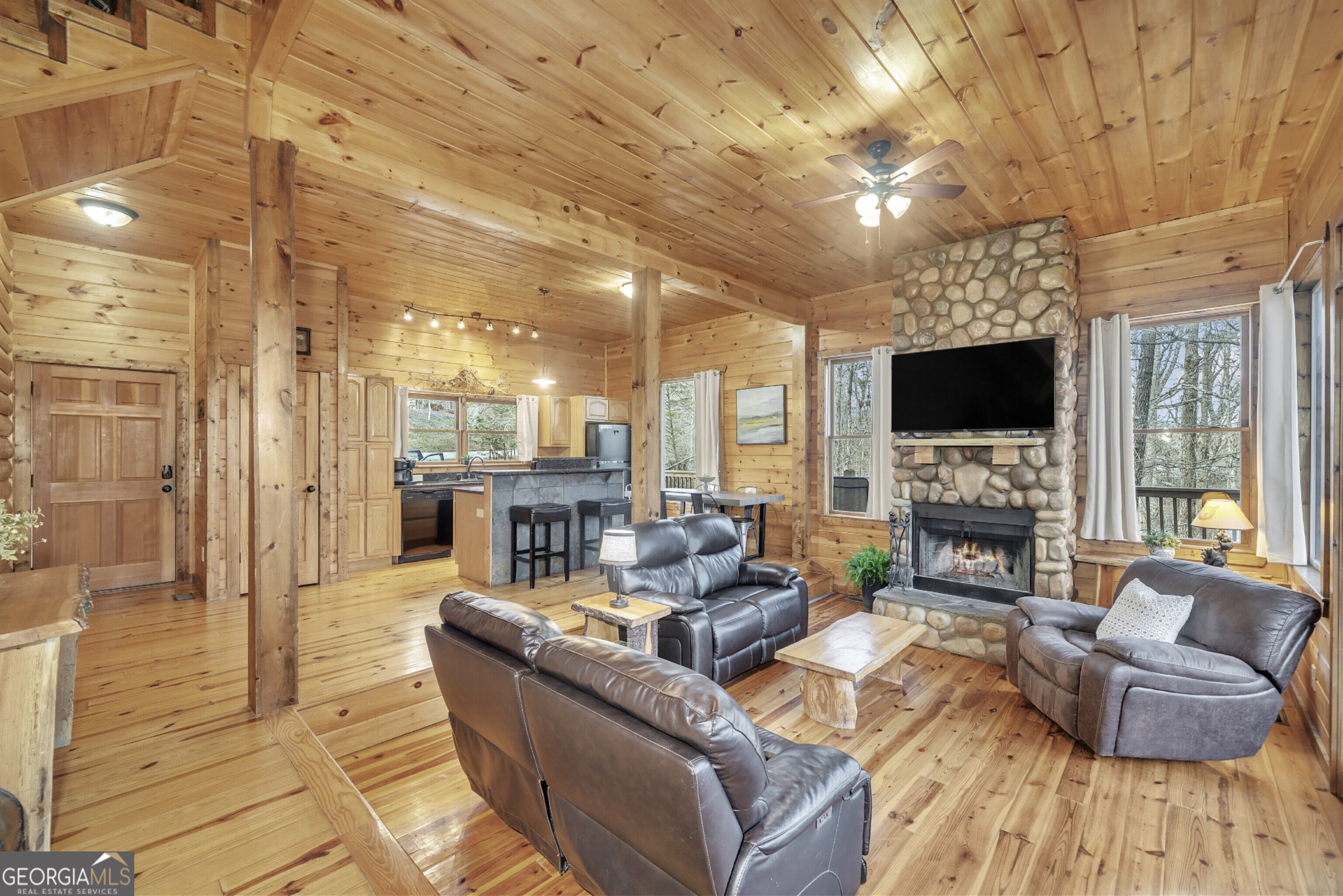 417 Hickory Ridge Drive