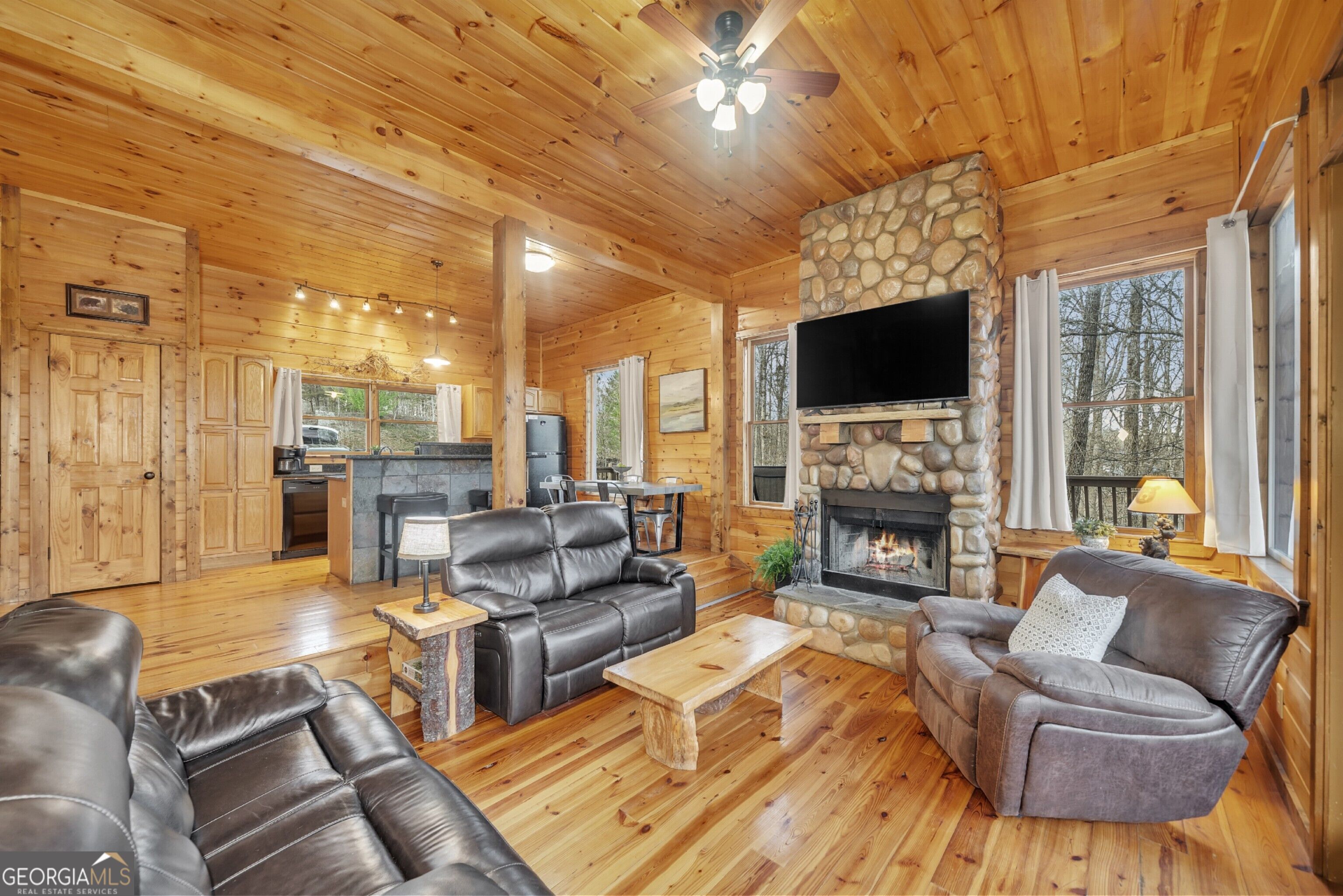 417 Hickory Ridge Drive