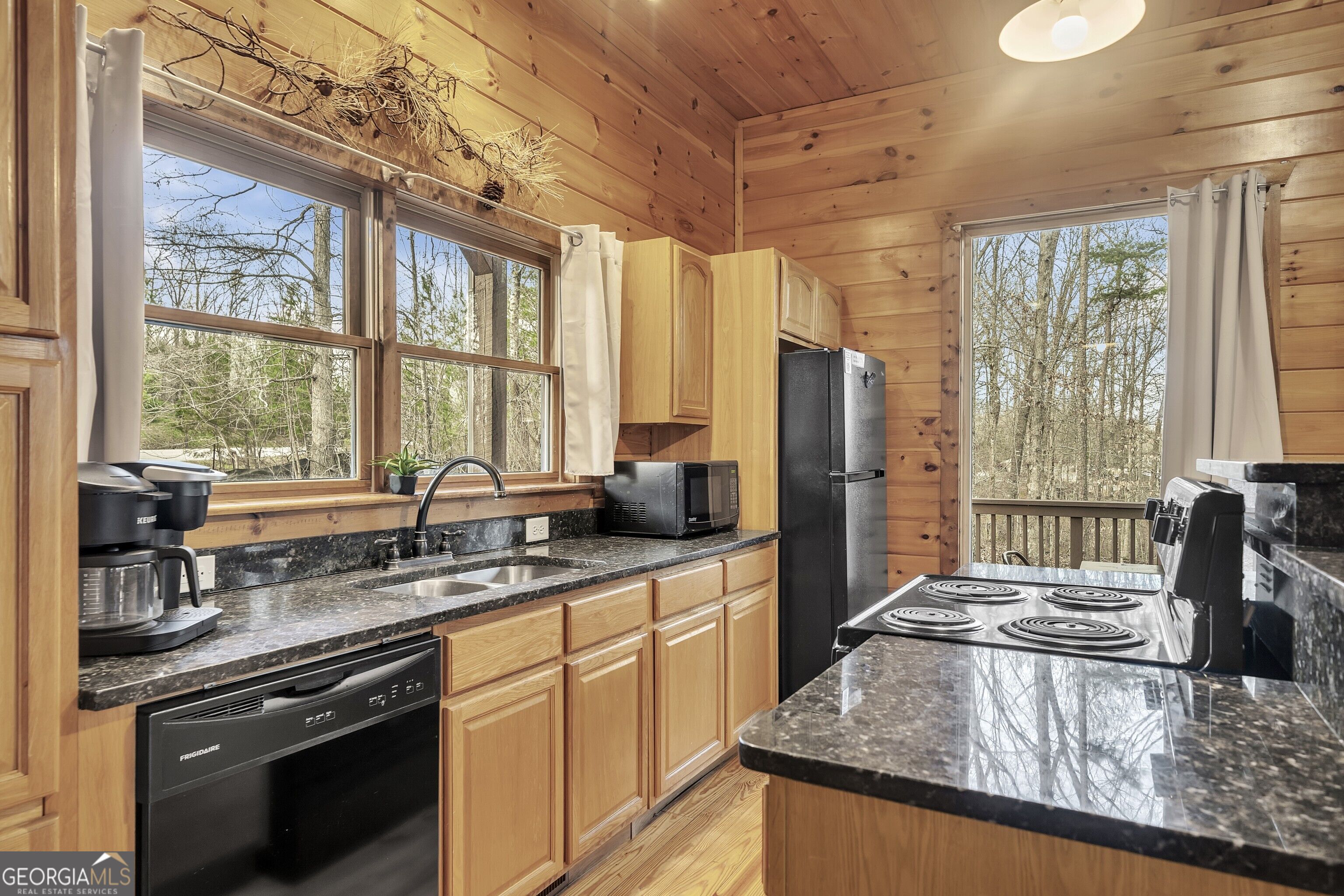 417 Hickory Ridge Drive