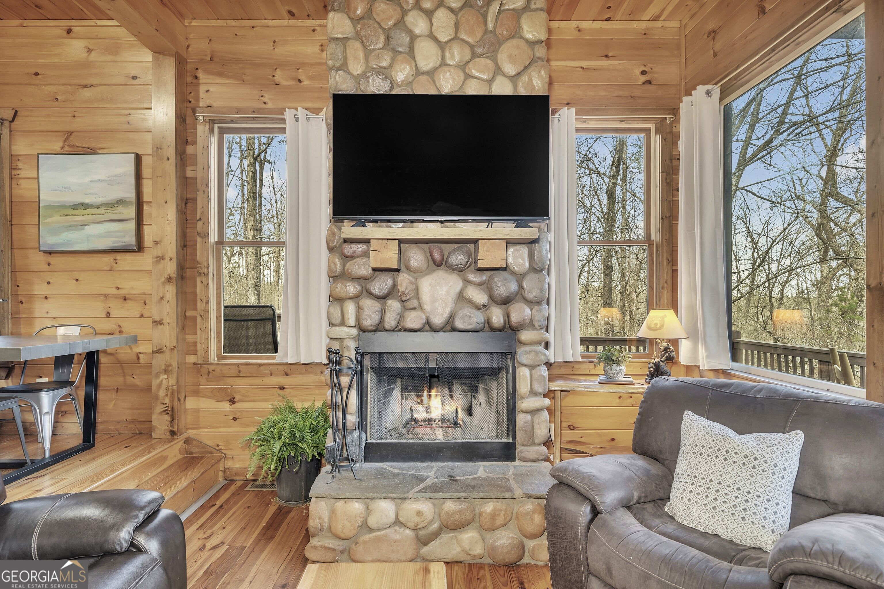 417 Hickory Ridge Drive