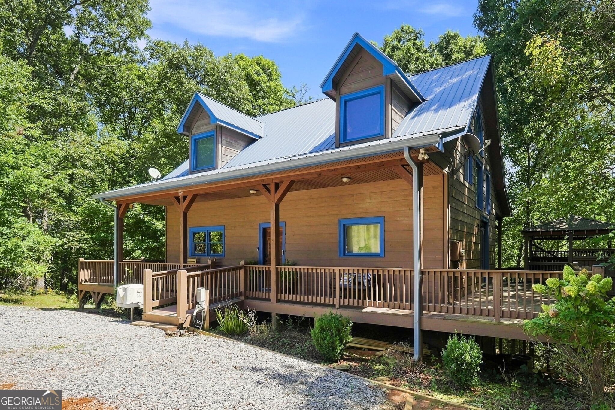 417 Hickory Ridge Drive