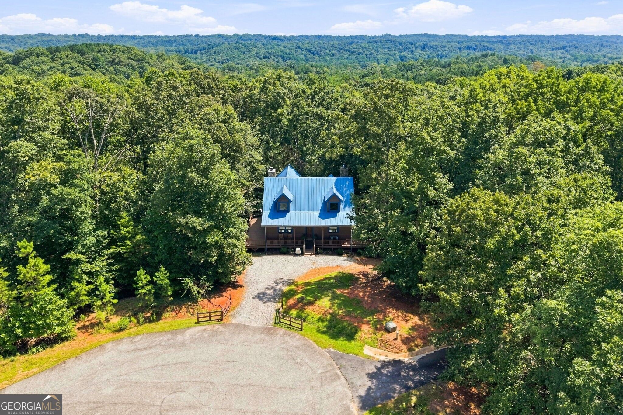 417 Hickory Ridge Drive